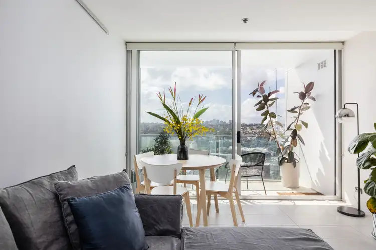 Third view of Homely apartment listing, 1201/227 Victoria Street, Darlinghurst NSW 2010