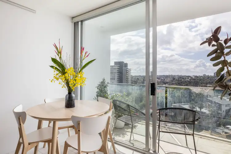 Fourth view of Homely apartment listing, 1201/227 Victoria Street, Darlinghurst NSW 2010