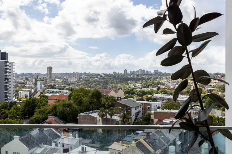 Fifth view of Homely apartment listing, 1201/227 Victoria Street, Darlinghurst NSW 2010