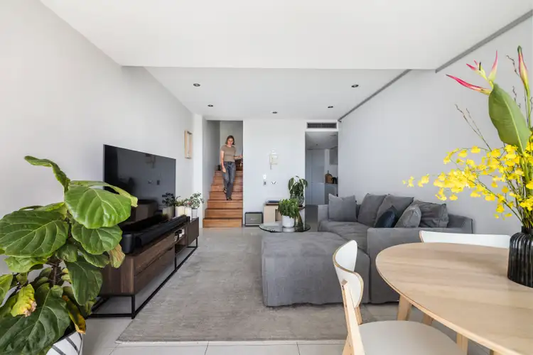 Sixth view of Homely apartment listing, 1201/227 Victoria Street, Darlinghurst NSW 2010