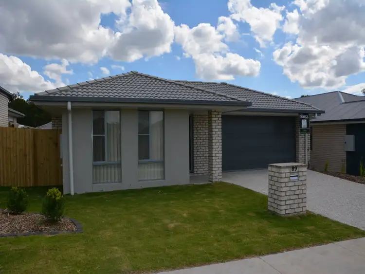 89 The Corso, Redbank Plains QLD 4301