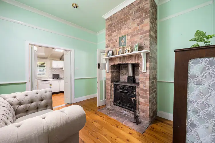Fifth view of Homely house listing, 180 Liverpool Street, Scone NSW 2337