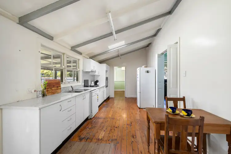 Sixth view of Homely house listing, 180 Liverpool Street, Scone NSW 2337