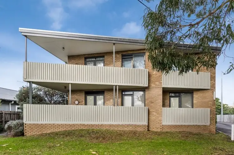 Main view of Homely unit listing, 4/29 McDowell Street, Rosebud VIC 3939