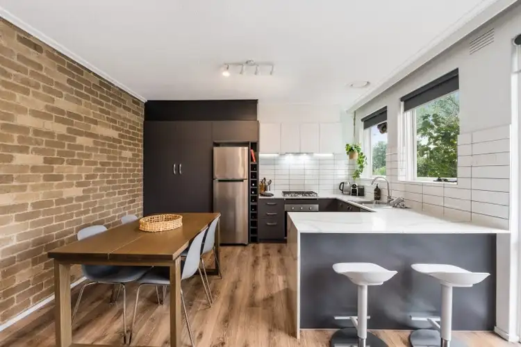 Third view of Homely unit listing, 4/29 McDowell Street, Rosebud VIC 3939