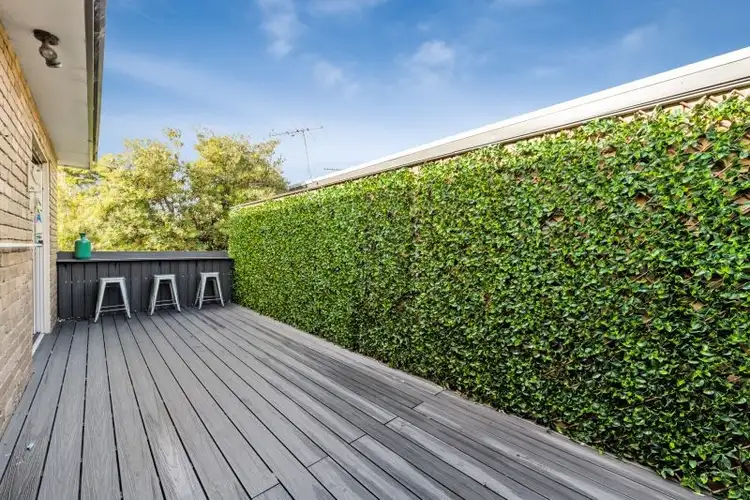 Fifth view of Homely unit listing, 4/29 McDowell Street, Rosebud VIC 3939