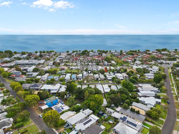 Fourth view of Homely house listing, 24 Longstaff Street, Brighton QLD 4017