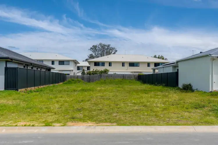 Main view of Homely land listing, 85 Palatial Crescent, Griffin QLD 4503