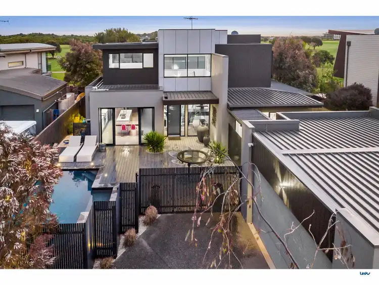 Second view of Homely house listing, 36 Sands Boulevard, Torquay VIC 3228