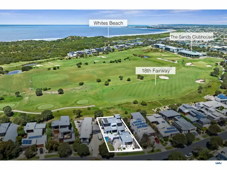 Third view of Homely house listing, 36 Sands Boulevard, Torquay VIC 3228