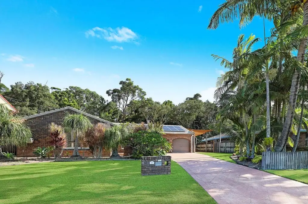 Main view of Homely house listing, 23 Amarina Avenue, Mooloolaba QLD 4557