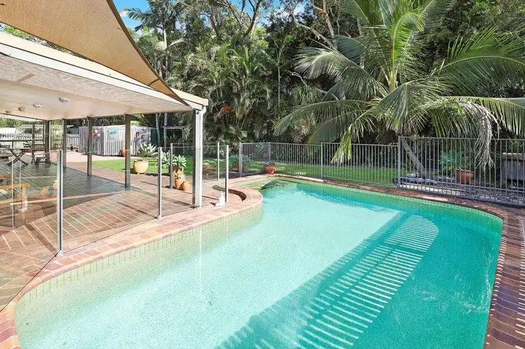 Second view of Homely house listing, 23 Amarina Avenue, Mooloolaba QLD 4557