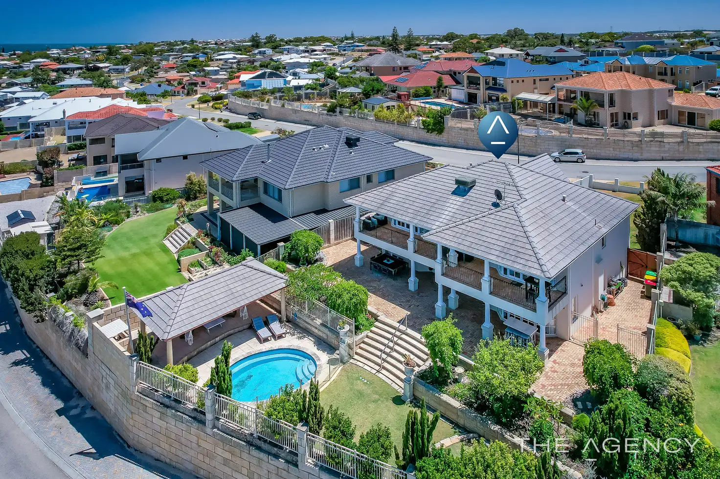 Main view of Homely house listing, 5 Belize Way, Mindarie WA 6030