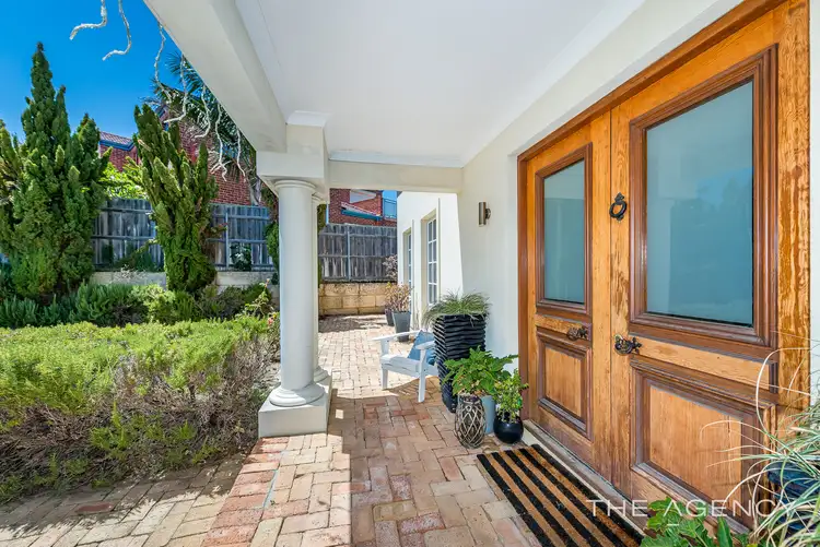 Third view of Homely house listing, 5 Belize Way, Mindarie WA 6030