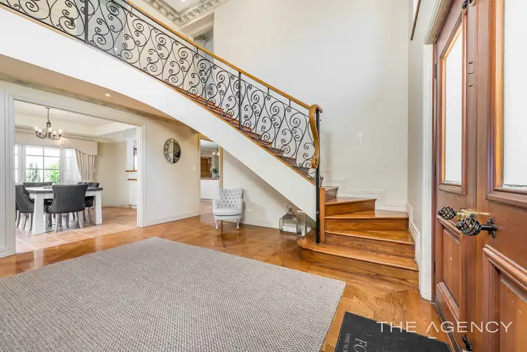 Fourth view of Homely house listing, 5 Belize Way, Mindarie WA 6030