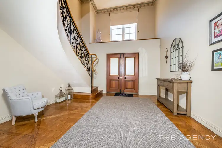 Fifth view of Homely house listing, 5 Belize Way, Mindarie WA 6030