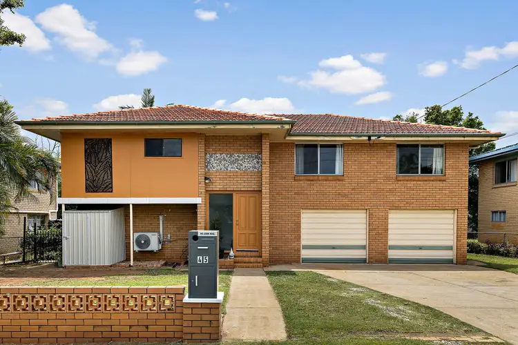 Main view of Homely house listing, 45 Leone Street, Bray Park QLD 4500