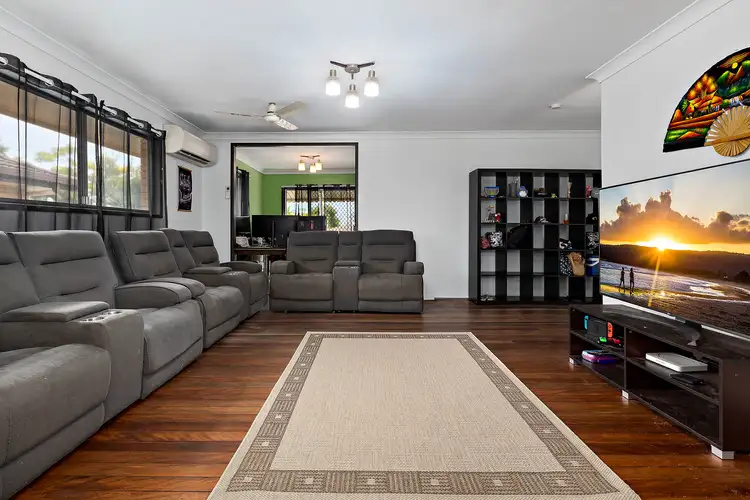 Fourth view of Homely house listing, 45 Leone Street, Bray Park QLD 4500