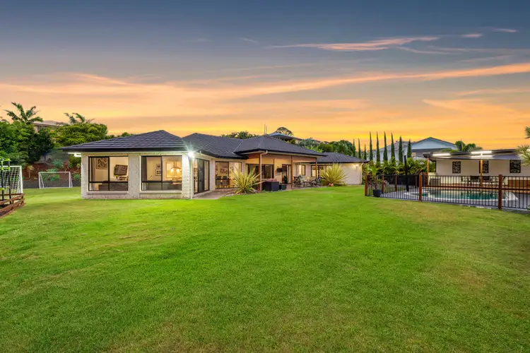 28 Meander Court, Ormeau Hills QLD 4208