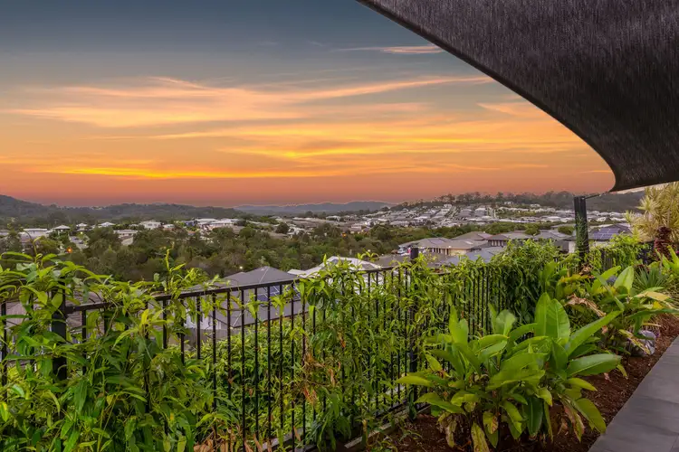 Second view of Homely house listing, 28 Meander Court, Ormeau Hills QLD 4208