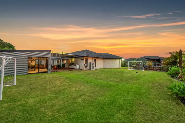 Third view of Homely house listing, 28 Meander Court, Ormeau Hills QLD 4208