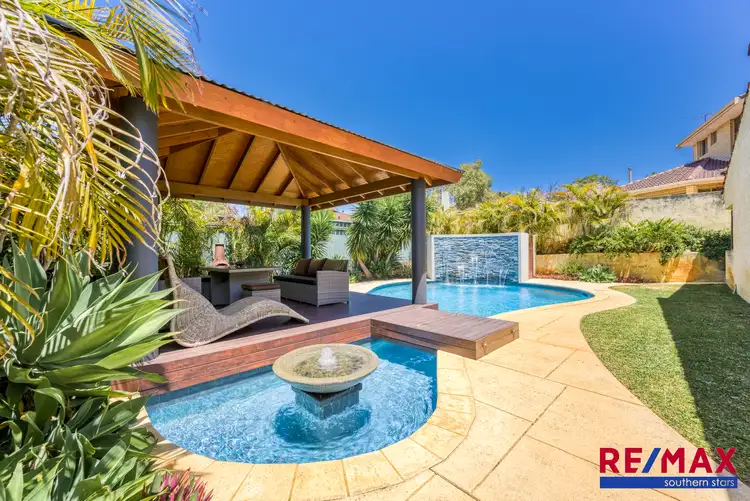Main view of Homely house listing, 3 Vines Court, Leeming WA 6149
