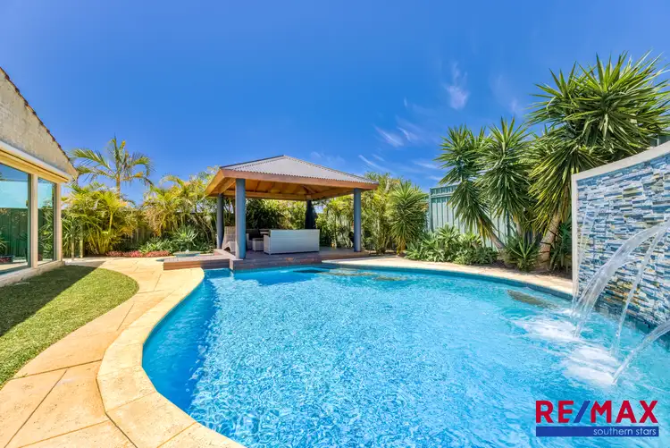 Second view of Homely house listing, 3 Vines Court, Leeming WA 6149