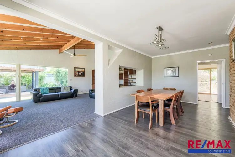 Fourth view of Homely house listing, 3 Vines Court, Leeming WA 6149