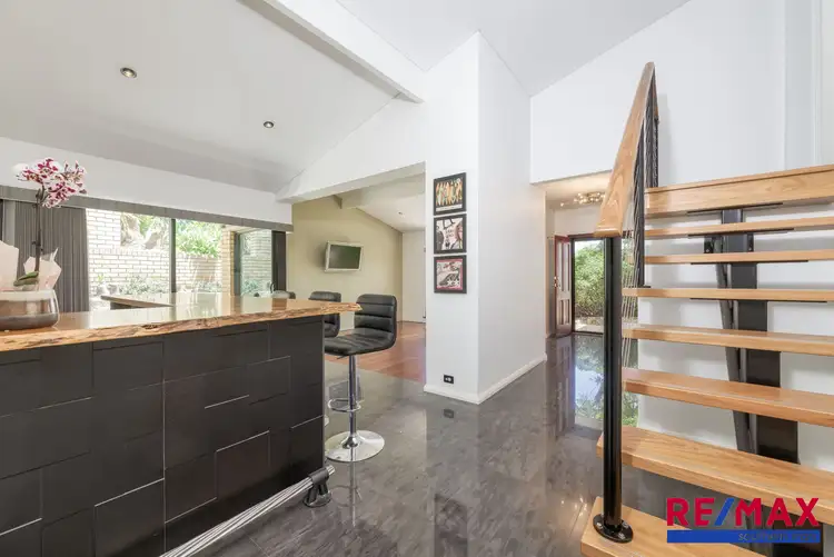 Sixth view of Homely house listing, 3 Vines Court, Leeming WA 6149