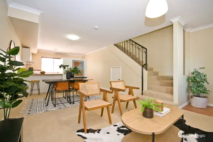 Main view of Homely house listing, 4/44 Harvey Street, Mosman Park WA 6012