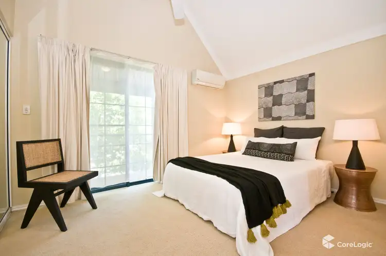 Fifth view of Homely house listing, 4/44 Harvey Street, Mosman Park WA 6012