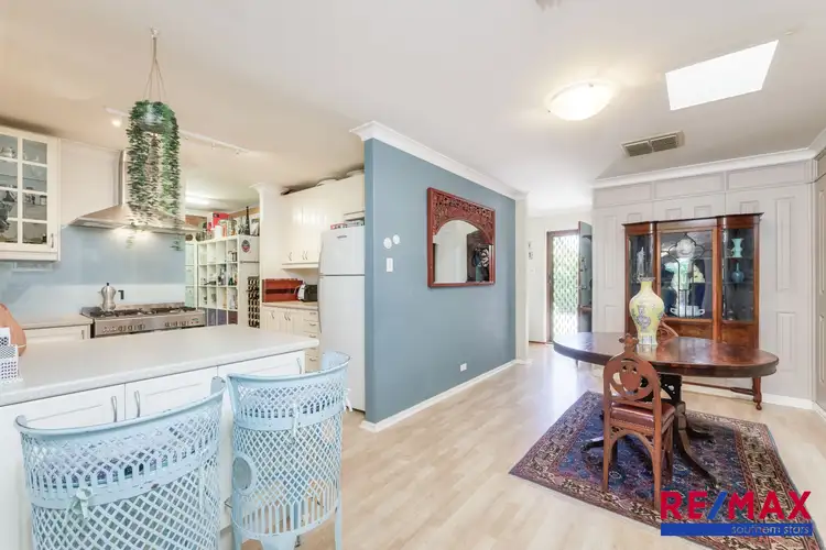 Main view of Homely house listing, 3 Wethered Street, Leeming WA 6149