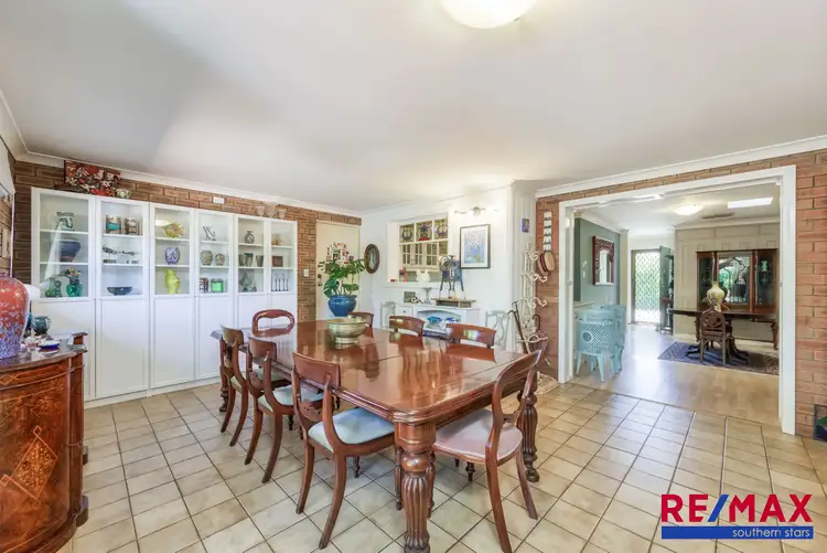 Fourth view of Homely house listing, 3 Wethered Street, Leeming WA 6149