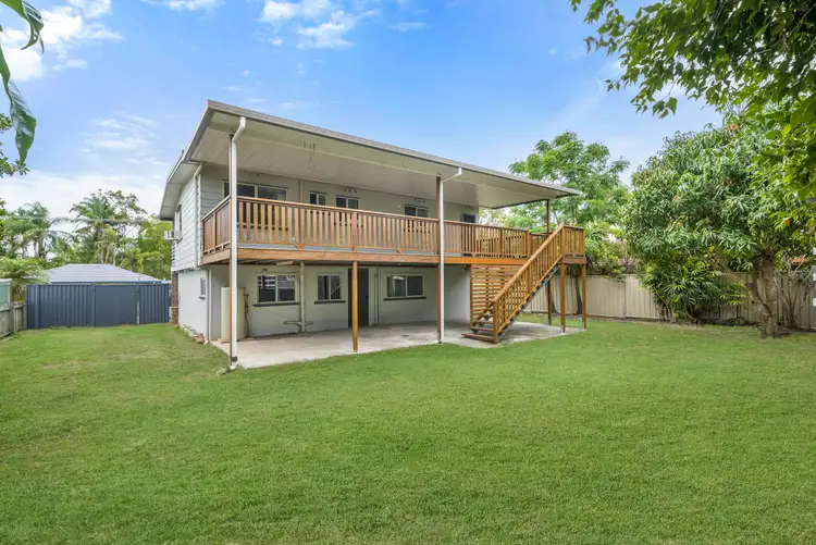 3 Alkina Court, Deception Bay QLD 4508