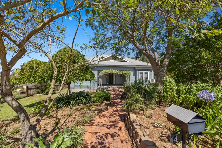 4 Flanders Avenue, Muswellbrook NSW 2333