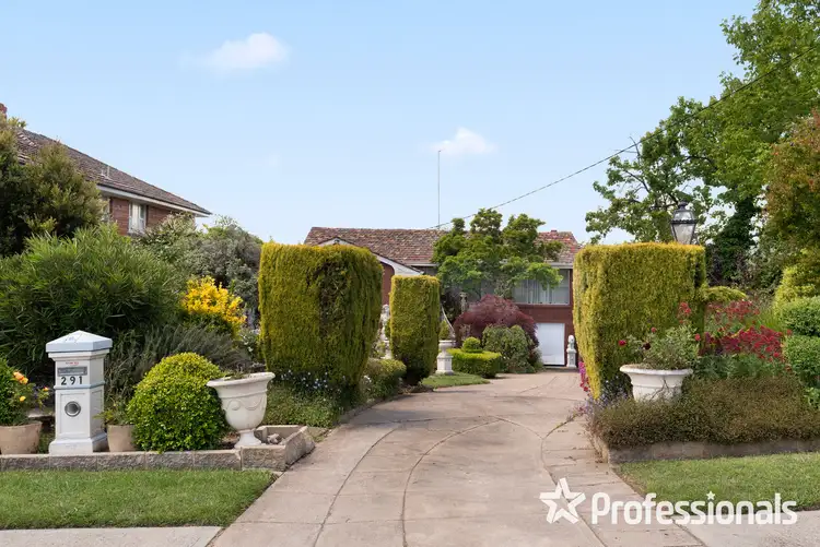 Second view of Homely house listing, 291 Keppel Street, West Bathurst NSW 2795