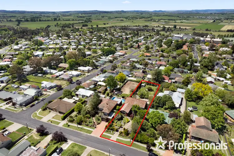 Fourth view of Homely house listing, 291 Keppel Street, West Bathurst NSW 2795