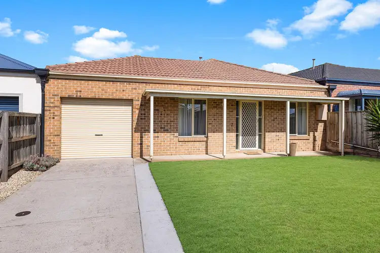Second view of Homely townhouse listing, 11 LANGLEY Street, Warrnambool VIC 3280