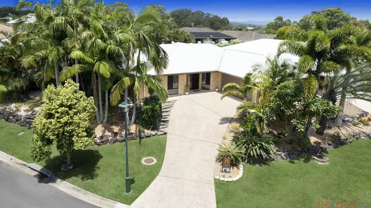 6 The Dales Crescent, Little Mountain QLD 4551