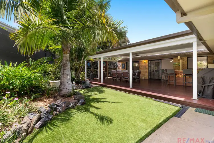 Second view of Homely house listing, 6 The Dales Crescent, Little Mountain QLD 4551