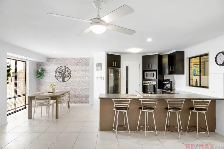 Fourth view of Homely house listing, 6 The Dales Crescent, Little Mountain QLD 4551