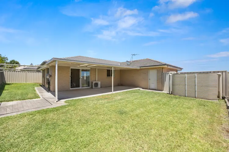 1/14 Kennedy Close, Muswellbrook NSW 2333