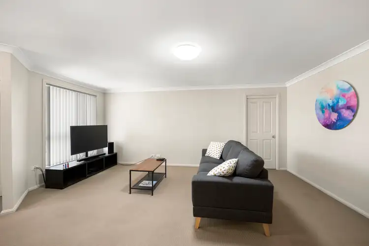 Third view of Homely villa listing, 1/14 Kennedy Close, Muswellbrook NSW 2333