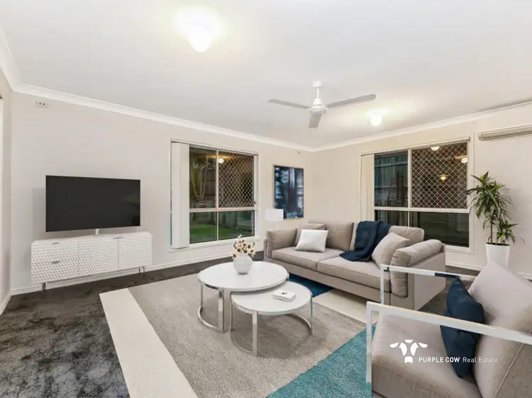 10 Arborwood Avenue, Springfield QLD 4300