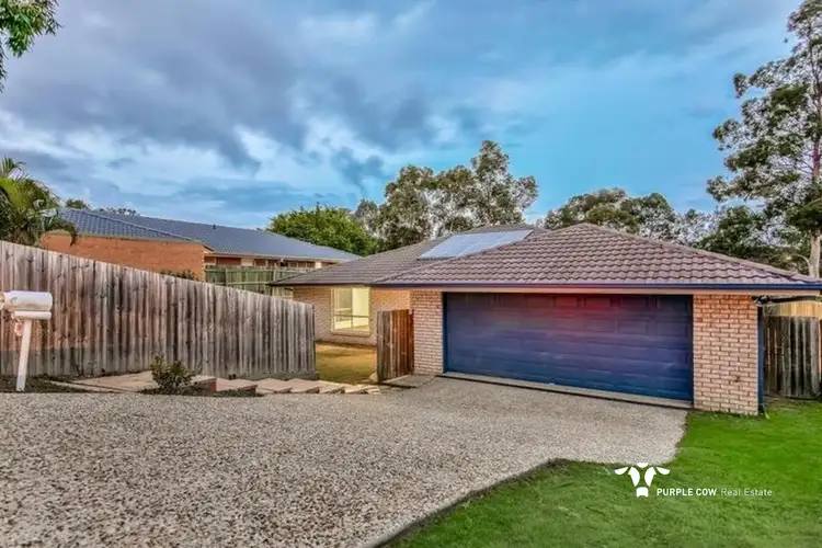 Second view of Homely house listing, 10 Arborwood Avenue, Springfield QLD 4300