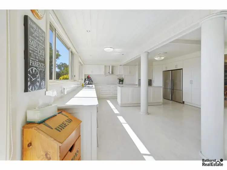 Second view of Homely house listing, 10 Wingeretta Close, Forest Grove NSW 2795