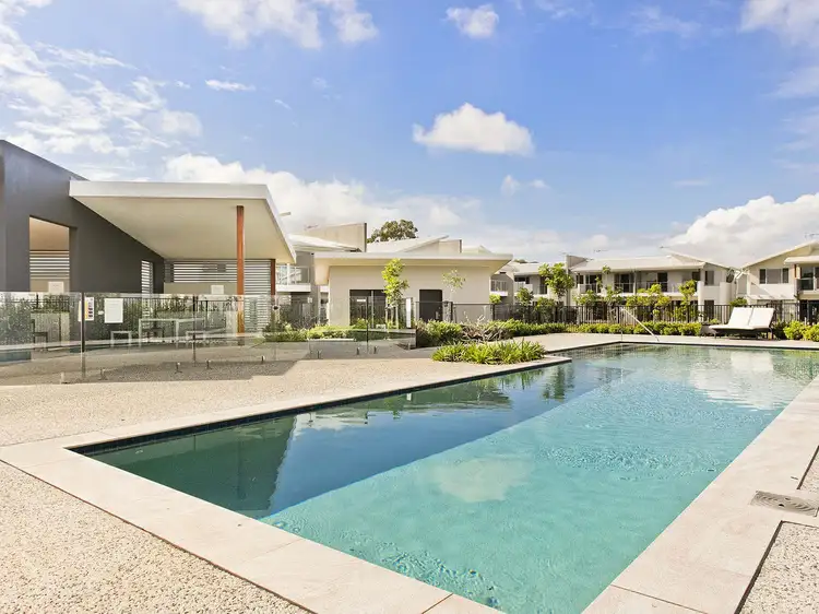 30/34 O'Doherty Circuit, Nudgee QLD 4014