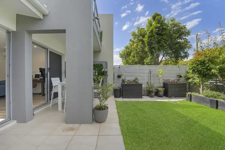 Second view of Homely townhouse listing, 30/34 O'Doherty Circuit, Nudgee QLD 4014
