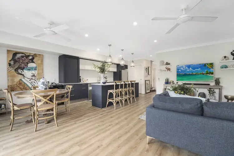 Third view of Homely townhouse listing, 30/34 O'Doherty Circuit, Nudgee QLD 4014