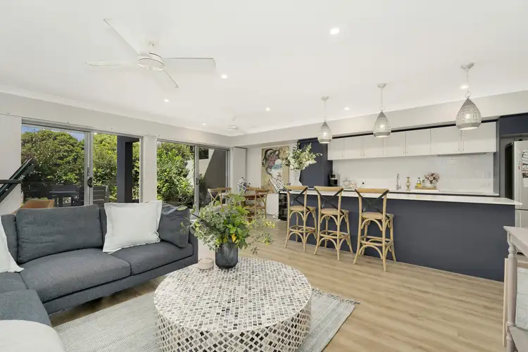 Fourth view of Homely townhouse listing, 30/34 O'Doherty Circuit, Nudgee QLD 4014